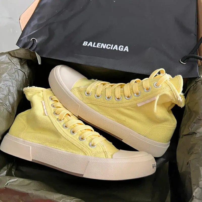 balenciaga high tops chaussures pour femme s_11244a22